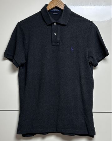 Polo Raulf Lauren Poloshirt G M