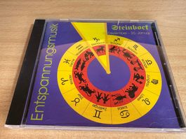 K1 Entspannungsmusik - Steinbock 22.12 - 20.1