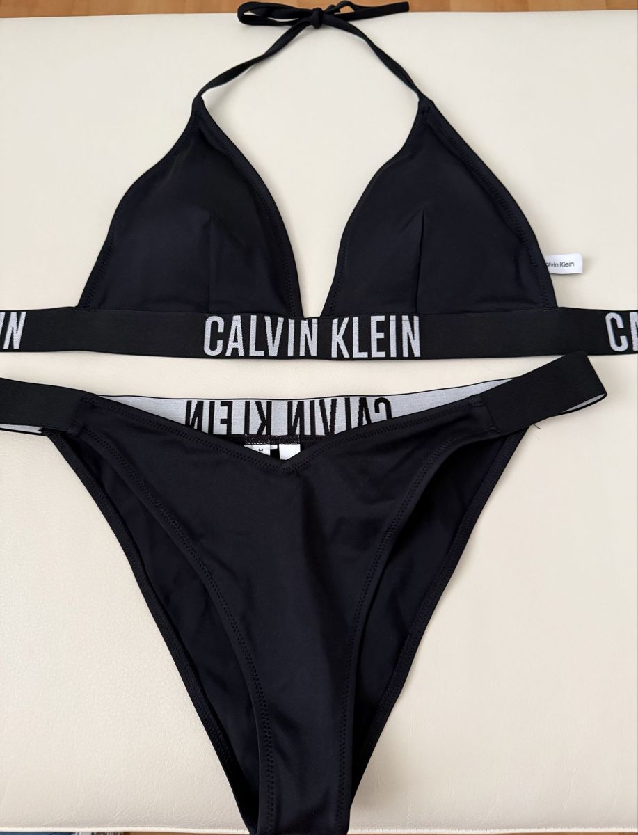 Calvin Klein Costumi da bagno & Bikini: Calvin Klein Bikini Gr. M – Nuovo (secondo la descrizione) da Niederhasli venduto da R__A