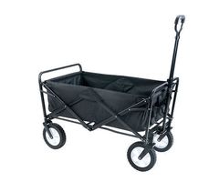 Bollerwagen Faltbar Transportwagen