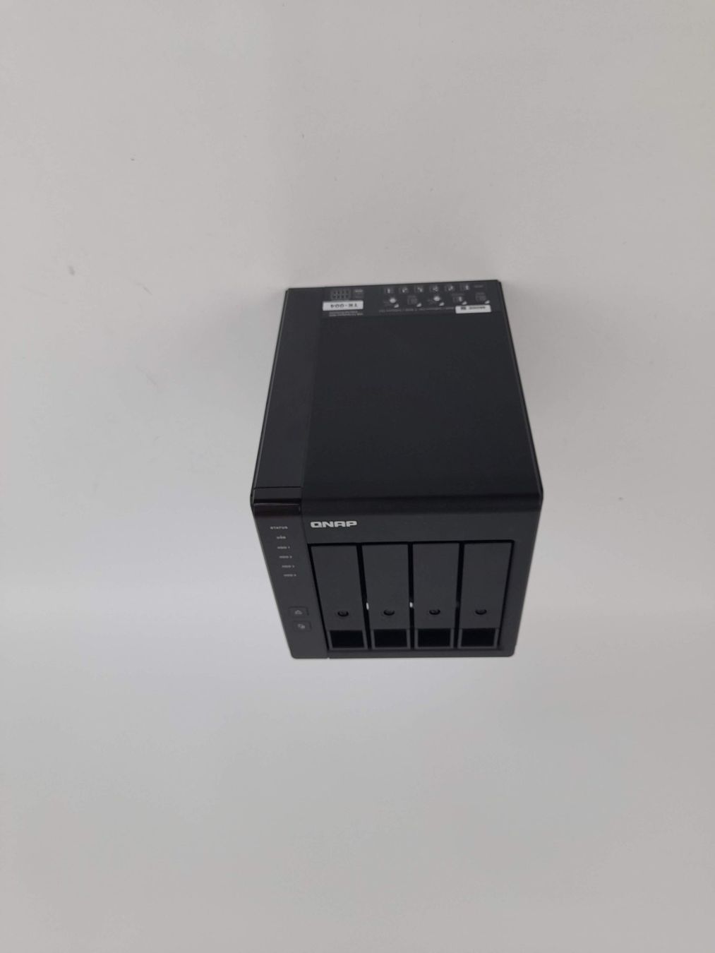 Qnap Disques durs: QNAP TR-004 Expansion Unit – Neuf (Voir description) à Liebefeld par Restwert_Liebefeld