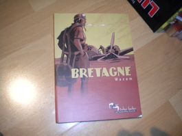Bd Bretagne par Wazem