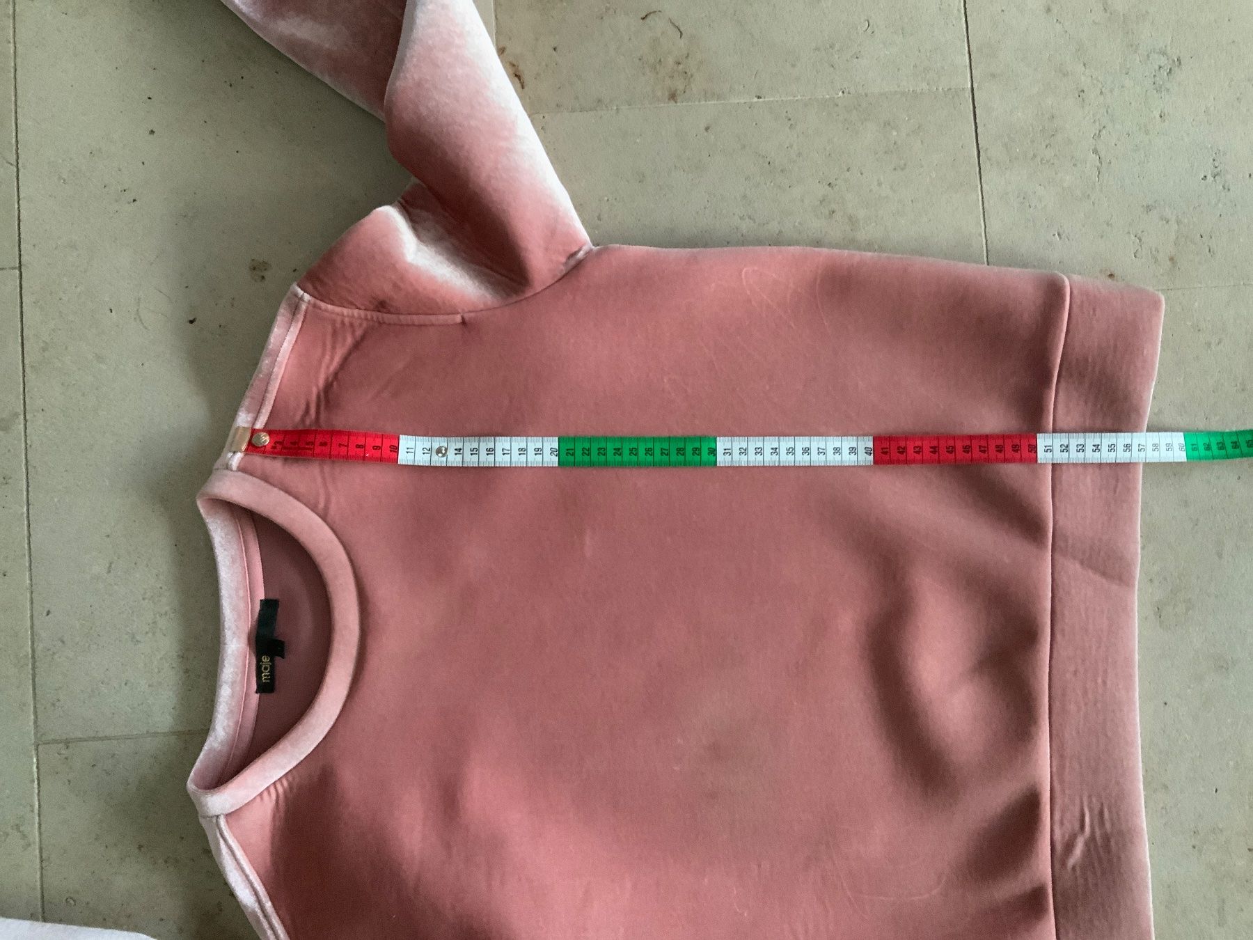 Maje Maglioni & Felpe: Pullover Maje 1 34 – Usato da Buchs SG venduto da Sunie 3