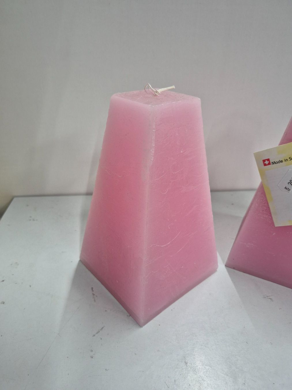 Candele: 534 Posten Kerze/n aus Liquidation – Nuovo (secondo la descrizione) da Derendingen venduto da Meisterstuecke 1