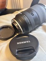 Tamron /E Mount
