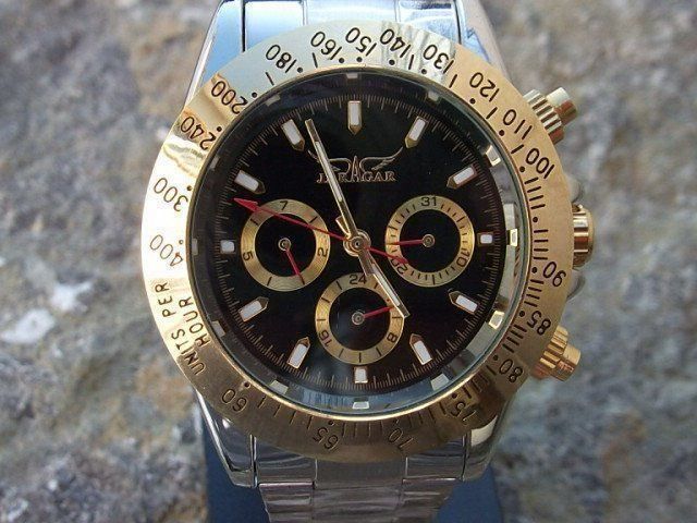 Uhren: HERREN AUTOMATIK UHR TOP – Neu (gemäss Beschreibung) aus Schachen b. Reute von Dzestar