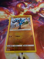 Riolu (BRS 078) / Reverse Holo / Strahlende Sterne