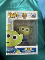 Figurine Pop Alien 525 Toy Story 4 Funko Disney Pixar