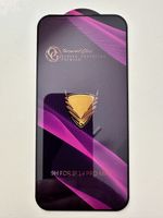 Tempered Glass für iPhone 14 Pro Max