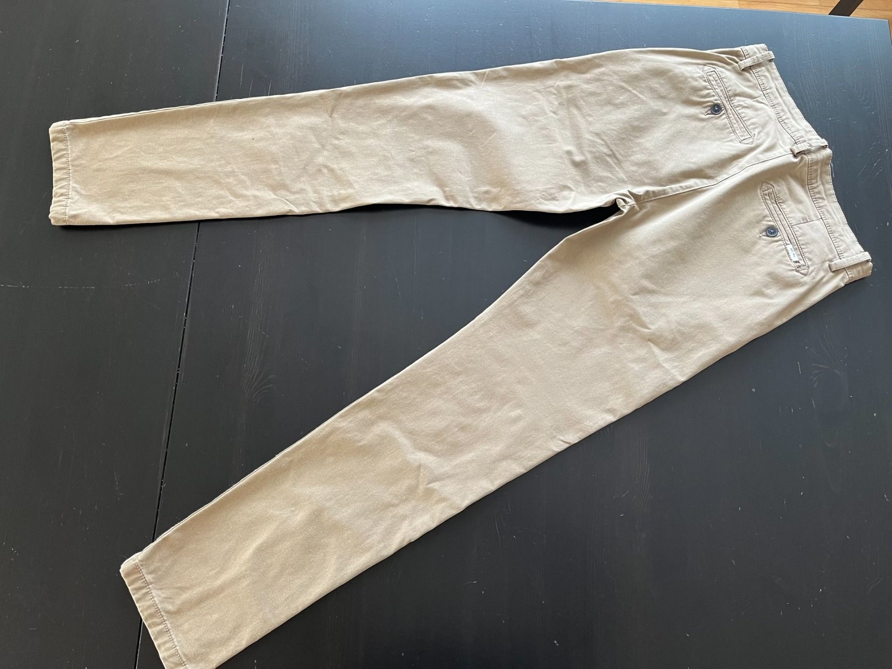 Jeans: 3x Hosen / Jeans W30 – Gebraucht aus Gampel von Scrat1234 4