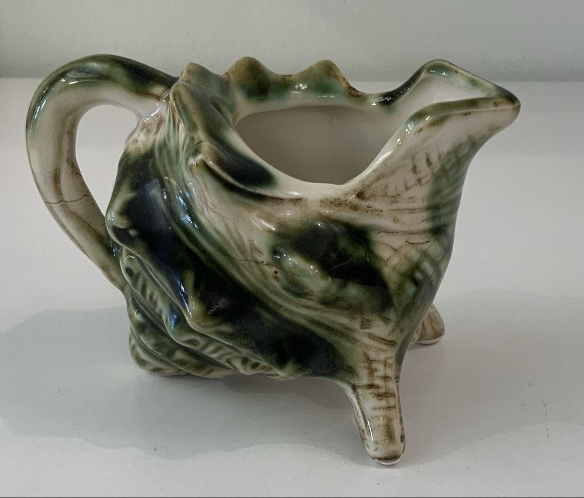 Set di piatti: Pot à lait coquillage – Usato da rolle venduto da Tontonjulot 4