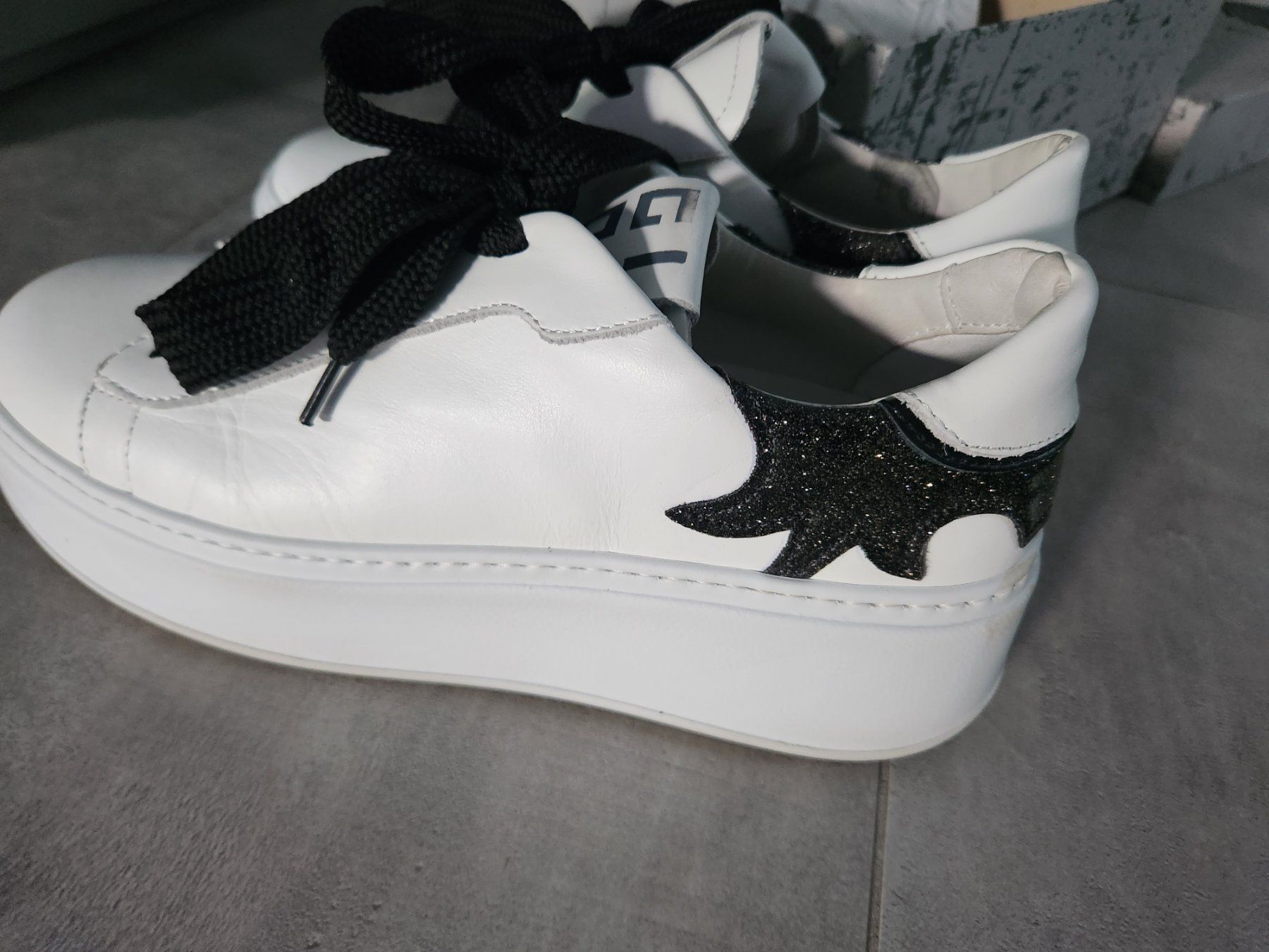 Scarpe da donna: original Gio+ sneakers gr.41 – Usato da bellinzona venduto da zeus6535
