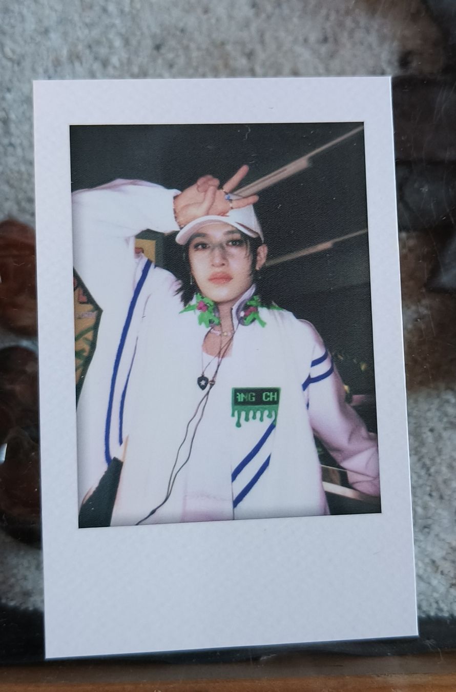 Carte collezionabili: straykids Bangchan – Nuovo (secondo la descrizione) da Arzier-Le Muids venduto da Wondertomate