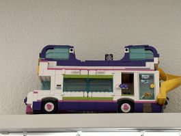 Lego Friends 41395 - Party Bus 