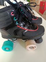Oxelo Kinder Rollschuhe Gr. 32