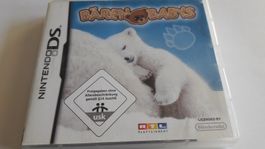 Bären Babys - DS