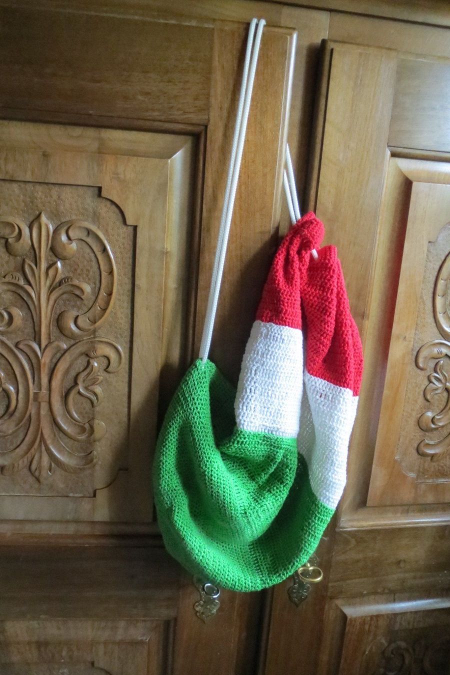 Borse: Tasche / Beutel / Italia – Usato da Herisau venduto da fan_h9qj 1