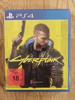 Cyberpunk 2077 PS4 / PS5