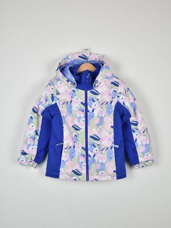 Roxy Skijacke Gr.116/122 (6-7 Jahre)