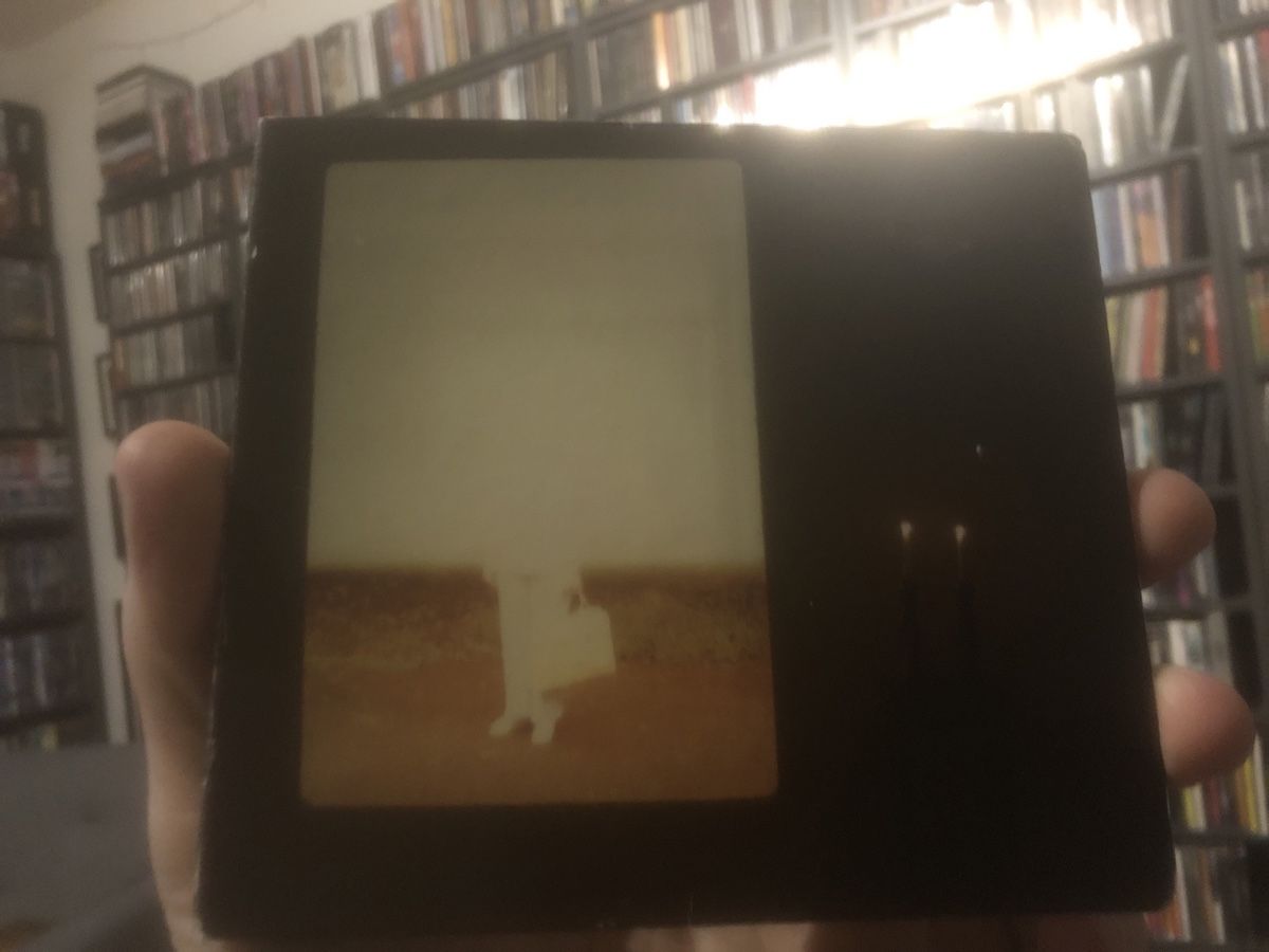 CD: Musée Mécanique - Hold this Ghost - digipack cd – Usato da Lausanne venduto da fransadpop