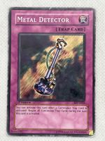 Yu-Gi-Oh! Metal Detector PSV-E022 Englisch Common 1. Auflage