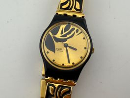 Belle SWATCH pour femme