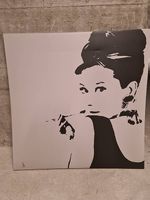 IKEA-Bild Audrey Hepburn