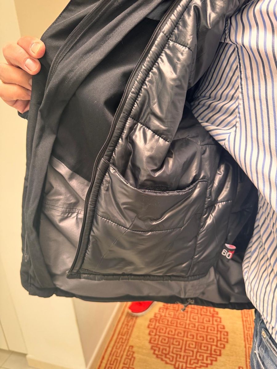 Dainese Jacken: Veste moto Dainese Carve Master 2 – Neu (gemäss Beschreibung) aus Zürich von Christian_1961 3