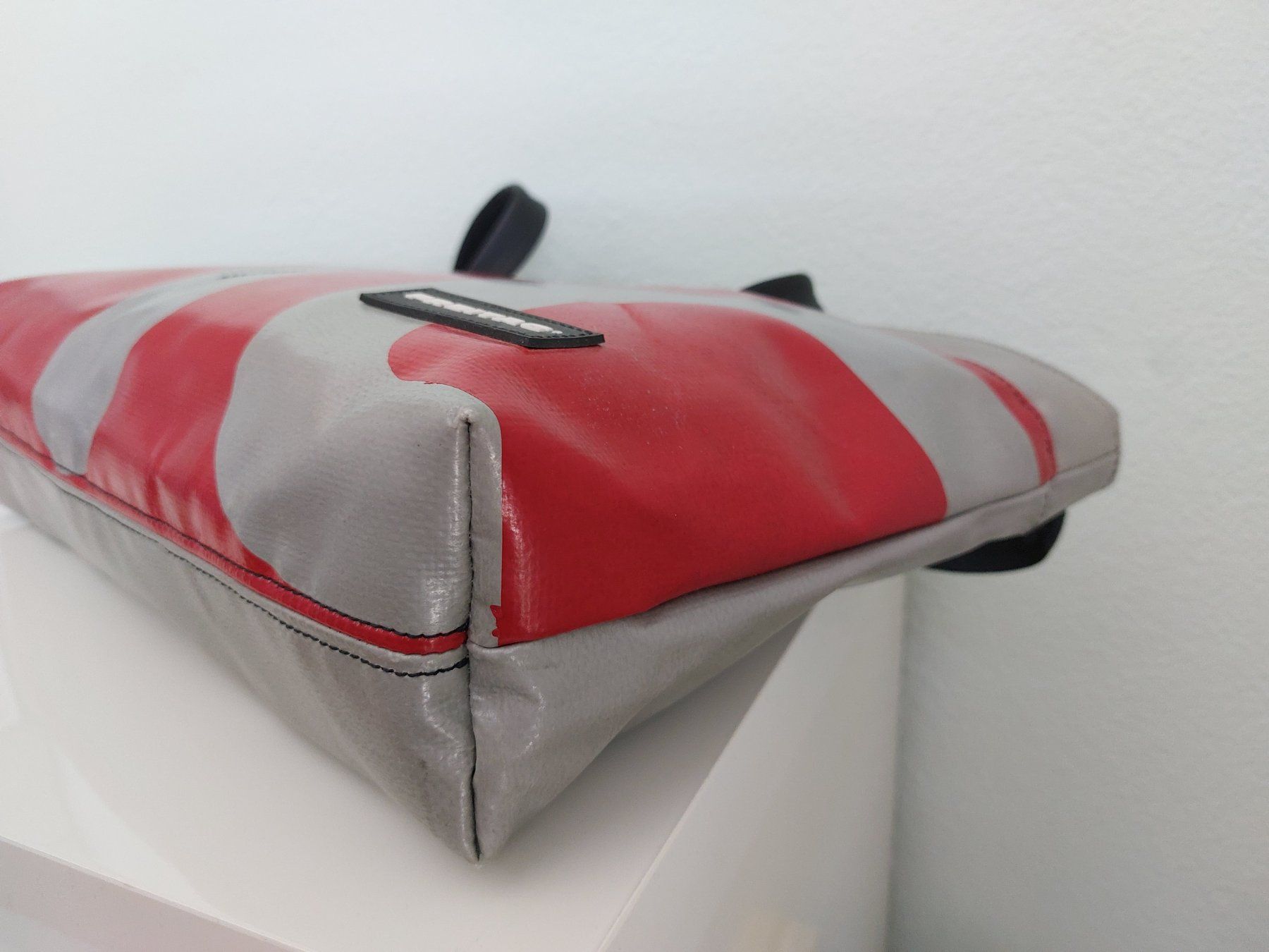 Freitag Borse da donna: Freitag Tasche F560 Sterling – Usato da Diessenhofen venduto da sTascha07 6