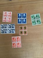 Briefmarken-Sammlung Schweiz, Pro Juventute