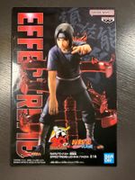 Naruto Shippuden - Itachi Uchiha Effectreme Figur Neu & OVP!