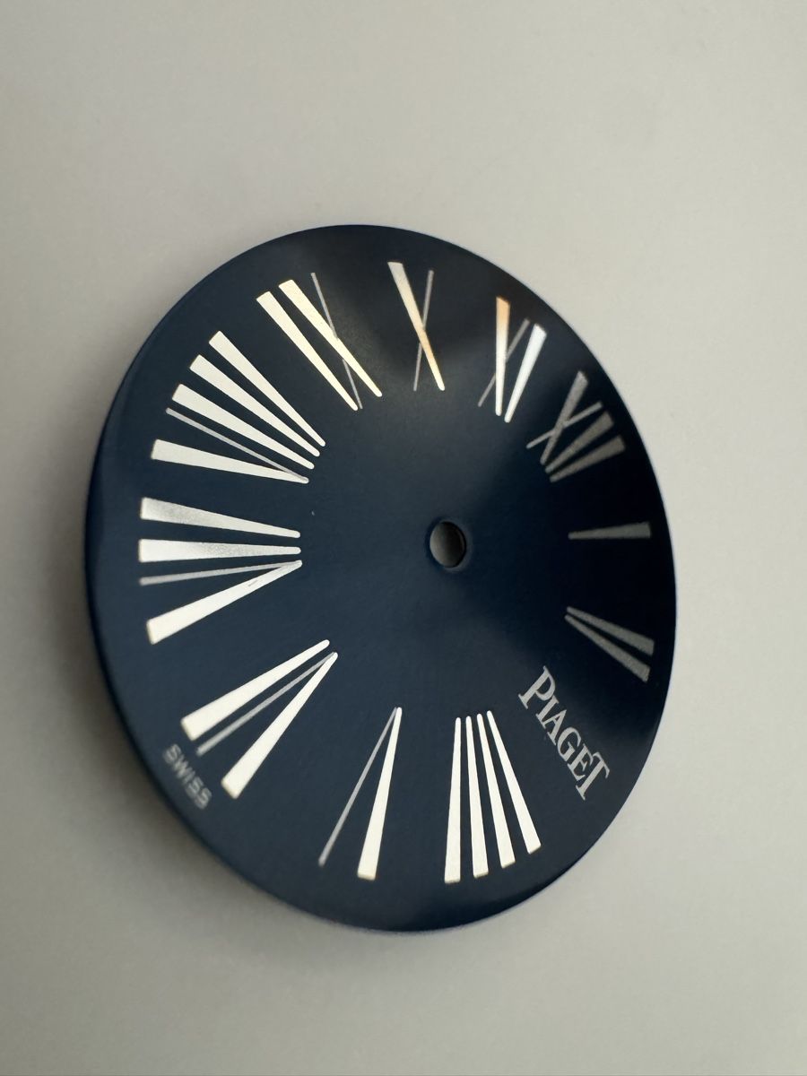 Piaget Orologi: Piaget – Nuovo (secondo la descrizione) da Le Locle venduto da Titeuf2400 5