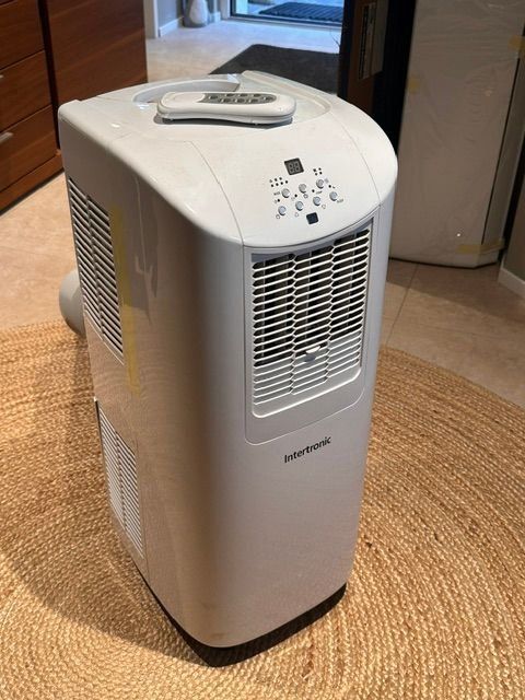 Condizionatori: Klimagerät Intertronic ITR 75 – Usato da Baar venduto da Ocktern