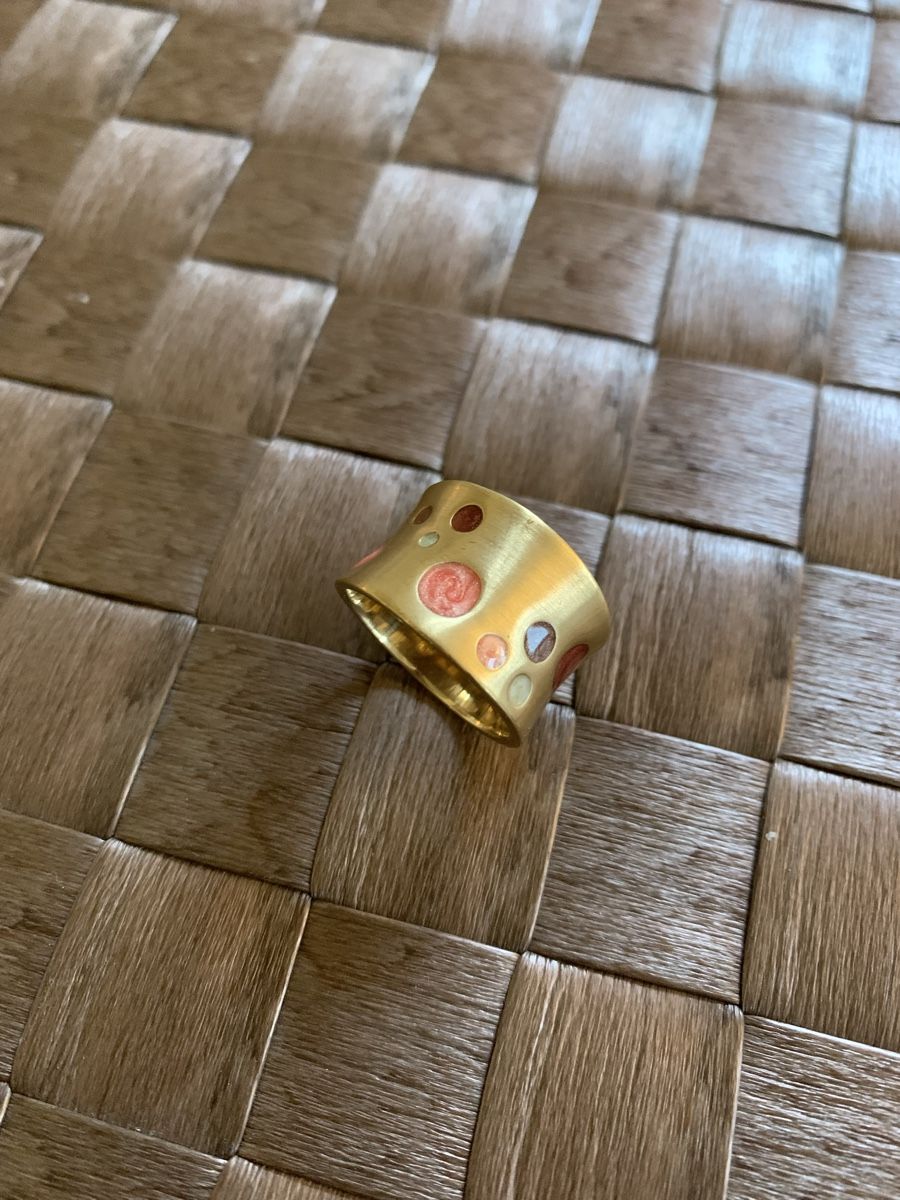 Anelli: Ring von Jenny Lane – Usato da Flawil venduto da Naphtali