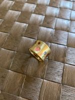Ring von Jenny Lane