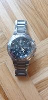 Festina Titan Chronograph Herrenuhr + Ersatzglieder