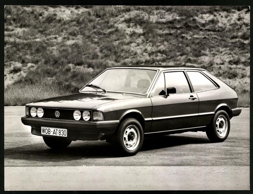Fotografie & Manifesti: Fotografie Auto Volkswagen VW Scirocco G – Usato da Berlin venduto da bartko-reher