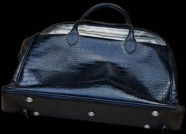 Nicole Pietag Travel soft suitecase. Neu
