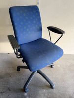 Girsberger Bürostuhl, Drehstuhl, guter Zustand!