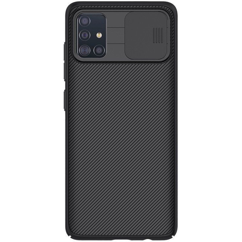 Cover & Protezioni schermo: Galaxy S20 (plus) - etui coque dure avec protection camera – Nuovo e nell'imballaggio originale da Morges venduto da DigiAC