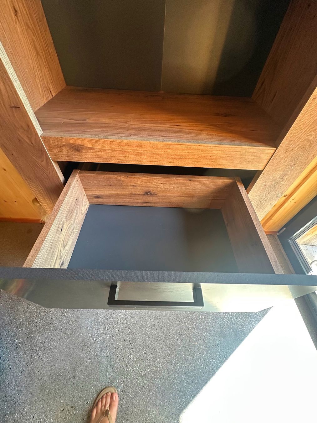 Étagères: Wandregal aus Holz – D'occasion à Zell ZH par Lindalinaa 2