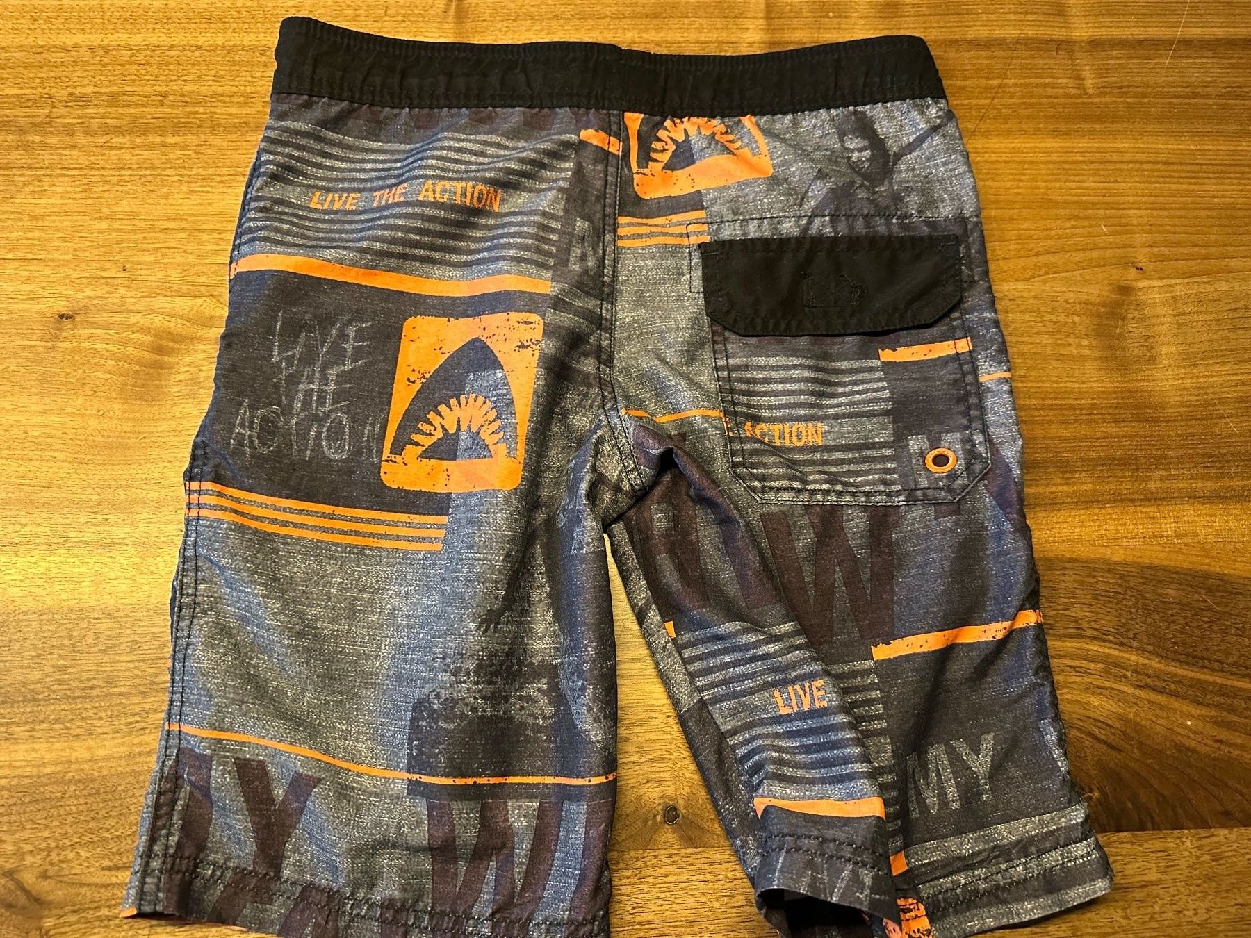 Costumi da bagno: Badehose Gr. 140 – Usato da Winterthur venduto da manelio113 2