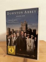 Downton Abbey Staffel 1
