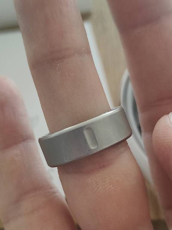 Oura Bagues: Bague connectée OURA 4 – Neuf (Voir description) à Chêne-Bougeries par cva_y7p6 1