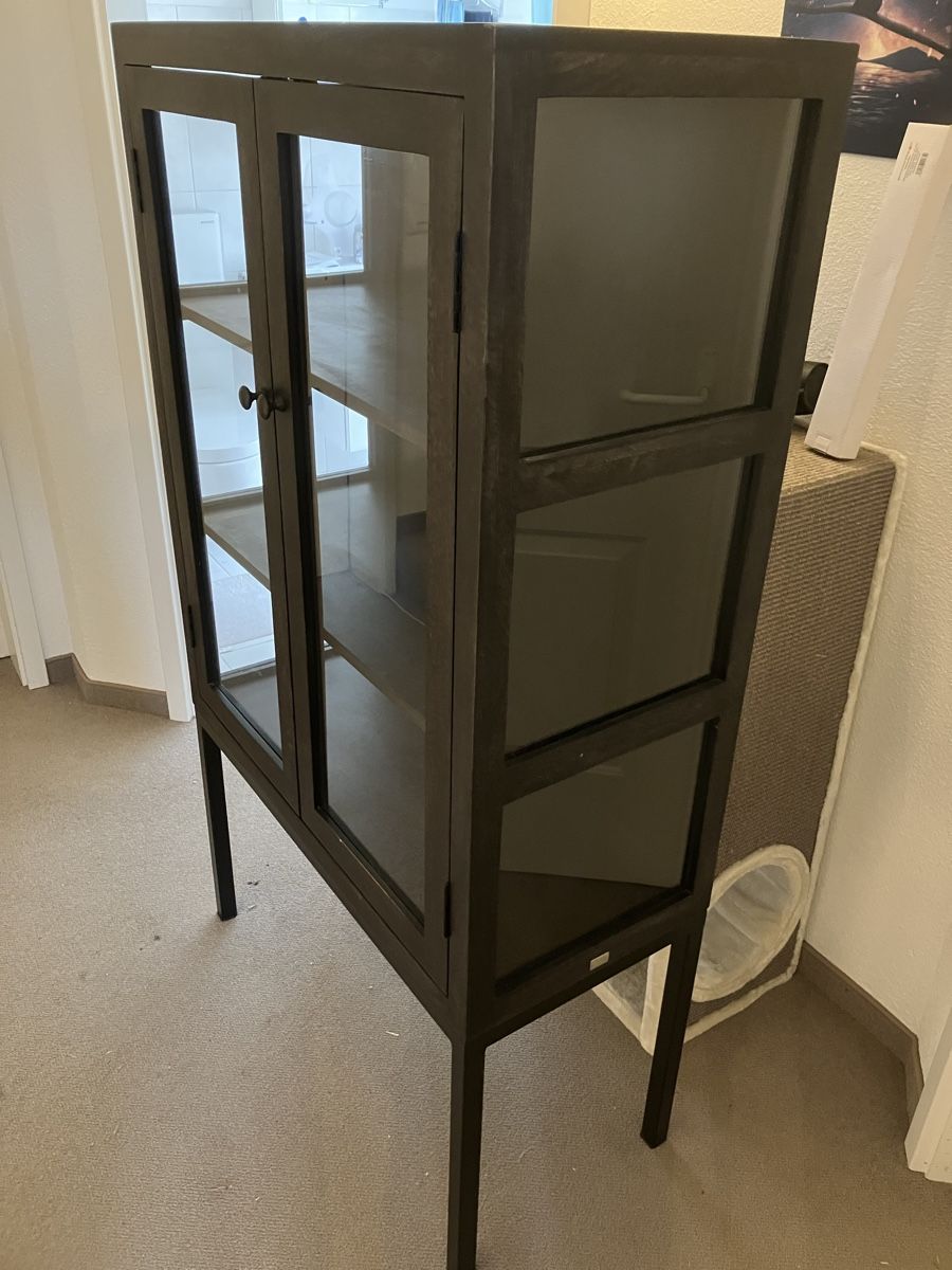 Vetrine: Vitrine Impressionen Living – Usato da Horn venduto da nat_97wq 1