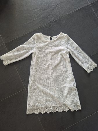 Kleid Gr. 134/140