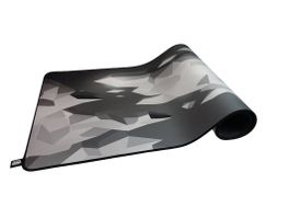 CHERRY XTRFY GP5 XL Weiss Mauspad