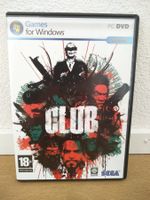 The Club, PC Spiel