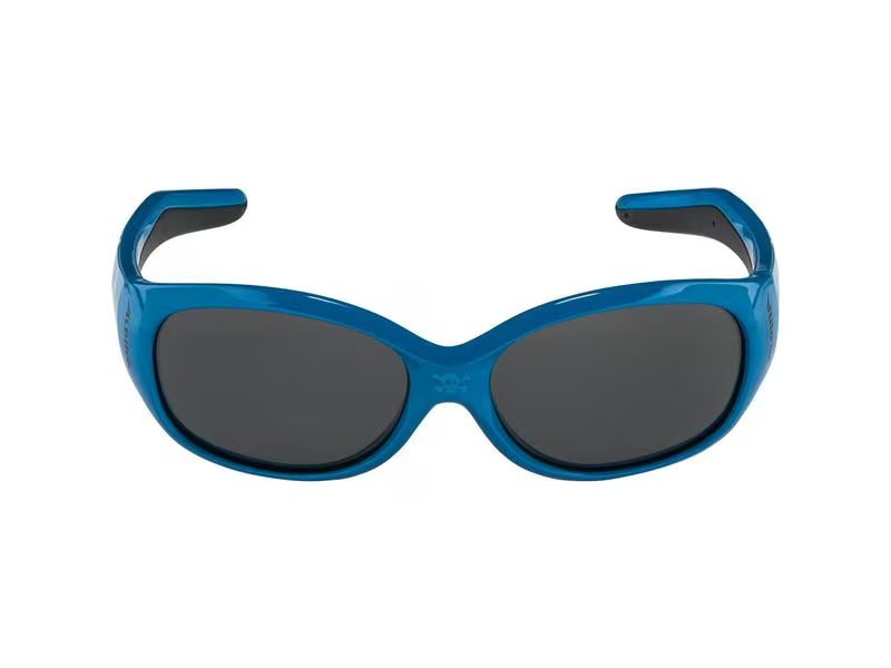 Alpina Occhiali & Lenti: 2x Alpina Flexxy Kinder-Sonnenbrille – Usato da Müllheim Dorf venduto da mike22_17 2