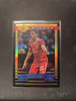 Topps finest moments Thomas Müller /25